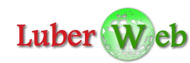 LuberWeb -  web-